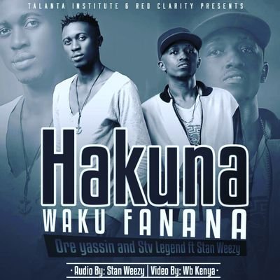 oreyassin's profile picture. Local Music