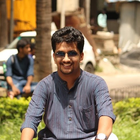 ameya_wagh Profile Picture