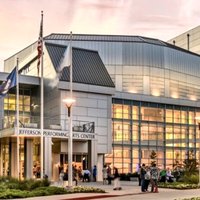 Jefferson Performing Arts Center (@jpacenter) 's Twitter Profile