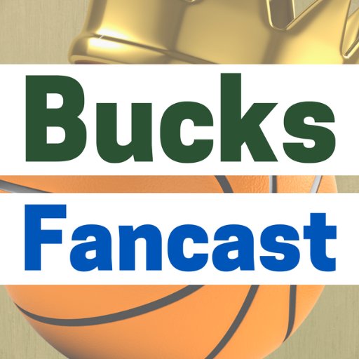 The best FAN-based talk show and PODCAST about the Milwaukee Bucks. Join us on the show! - Created by Casimir - Hosted by @CasimirPB & @ryanthomson92