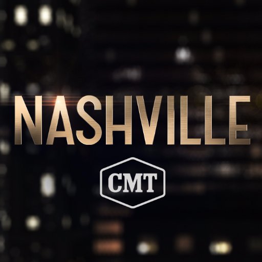 The official Twitter account for Nashville on @CMT. New episodes #NashvilleCMT Thursdays at 9/8c.