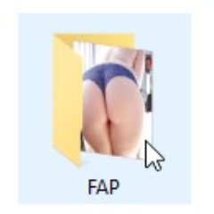 TheFapFolder's profile picture. I'm the Fap Folder of Twitter,
When your pictures makes me wanna fap, I RT them.
Enjoy the fap.


You can DM me your nudes.
You can DM me to delete my RT of you