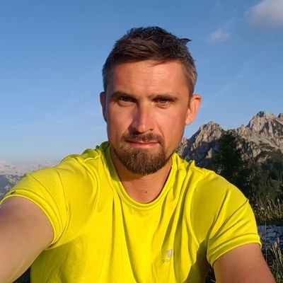 Mario Plešej Profile
