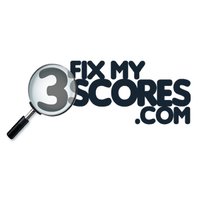 Fix My 3 Scores(@fixmy3scores) 's Twitter Profile Photo