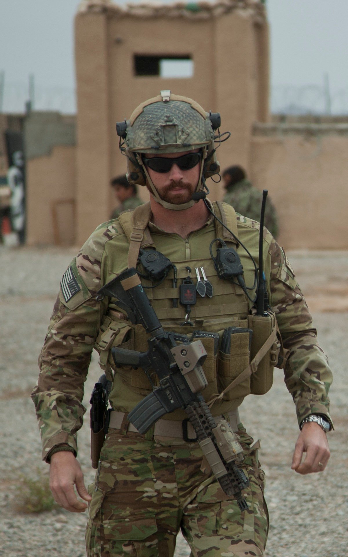 badkarma2075's profile picture. 