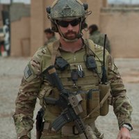 Gaylon Taylor II (@badkarma2075) Twitter profile photo