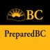 PreparedBC (@preparedbc) Twitter profile photo PreparedBC (@preparedbc) Twitter profile photo