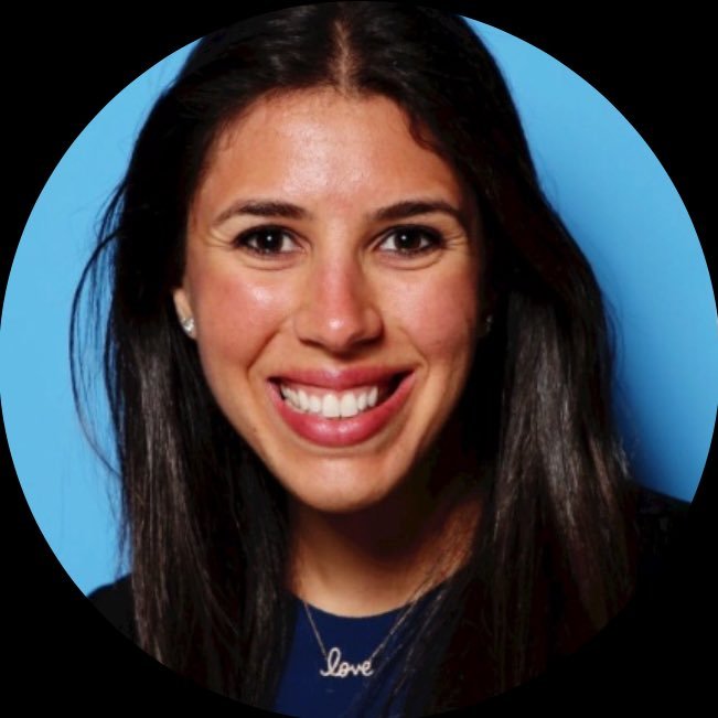 Sr. Director, Enterprise Partnerships at @DoorDash via @NBCUniversal @Pinterest @Twitter and @Cornell. Mama to CRB & JGB, married to @Besvinick. SAY HELLO!