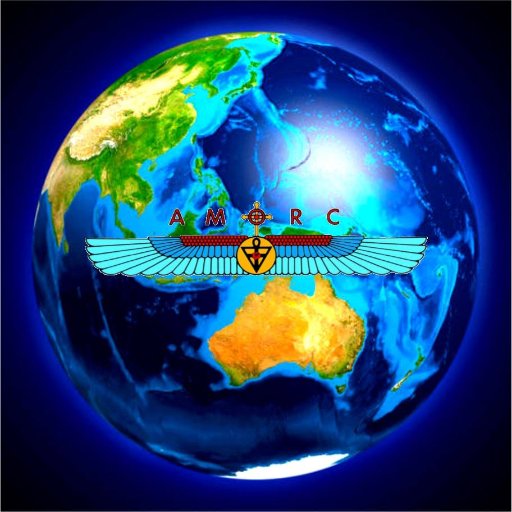 We provide AMORC access for   English-speaking people who live in Australia, many Asian countries and New Zealand.