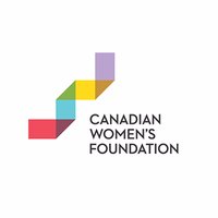 Canadian Women's Foundation(@cdnwomenfdn) 's Twitter Profile Photo