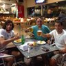 santigonz89's profile picture. Hincha del Tape y Peñarol