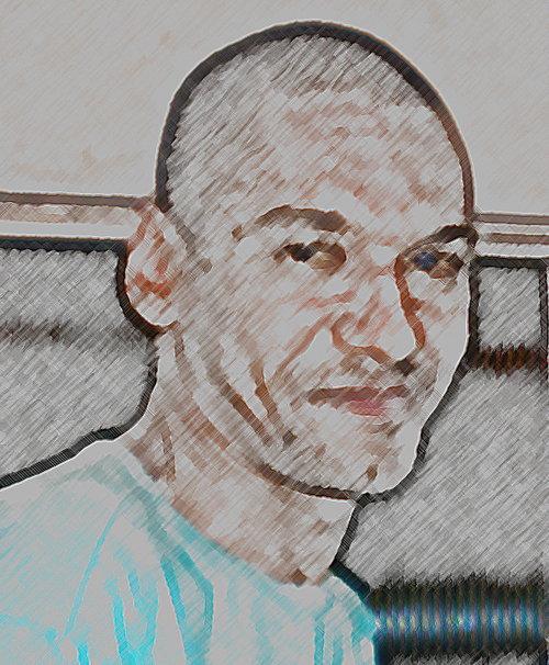 Analista de Sistemas / Desenvolvedor / Software Engineer. 
Pai, filho, irmão, tio, sobrinho, primo, cunhado, amigo.