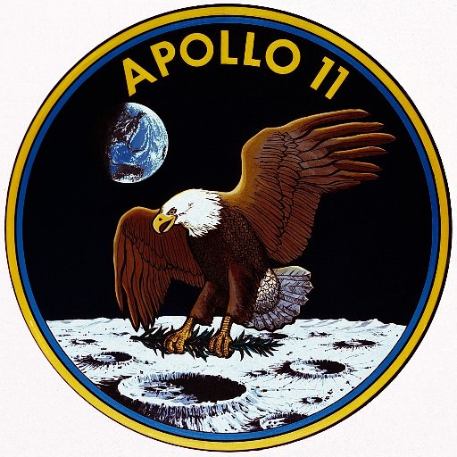 On May 25 1961 President John F Kennedy set a national goal of a crewed lunar landing.  Follow Apollo 11 in our mission to achieve this goal.