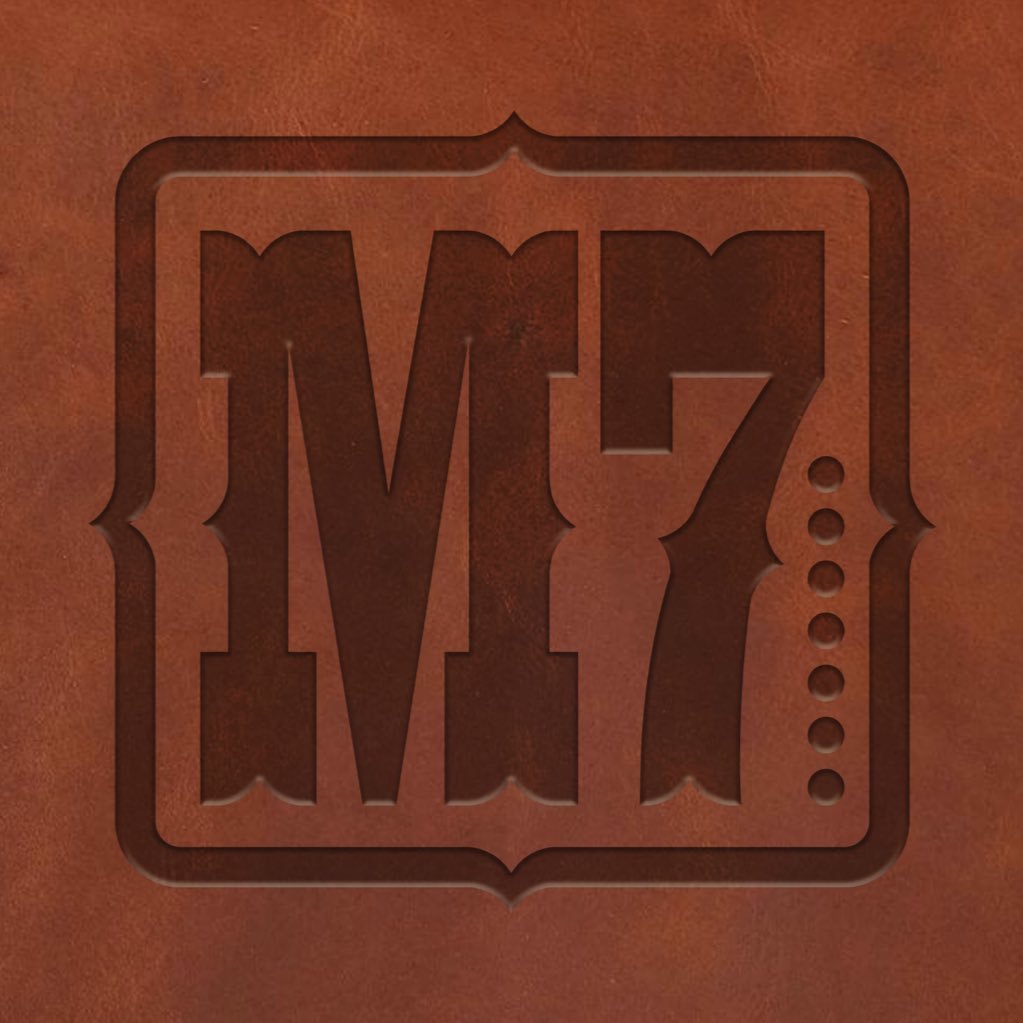 Leather creator, trying new things, and keeping much of the old.