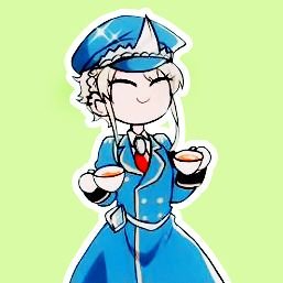 Nanbaka Zineさんのプロフィール画像