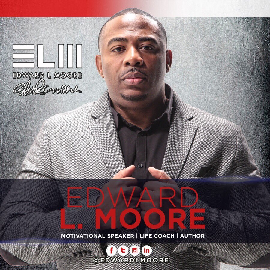 Motivational Speaker, Certified Life Coach, Author