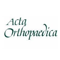 Acta Orthopaedica (@actaort) 's Twitter Profile