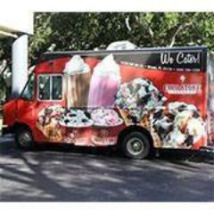 The Ultimate Ice Cream Experience is now available on wheels. We cater #employeeappreciationevents, #weddings, #birthdayparty, #BarMitzvahs, & more! DM us.