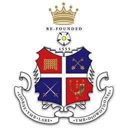 The official twitter account for Ripon Grammar School Music Department