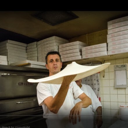 jscharibone's profile picture. 