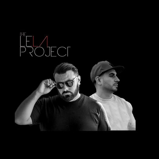 Dj's @hervleon_ & @nj_lamorte bring you The LeLa Project. Deep,Tech & Soulful House Music. Resident Dj's @redloungejc. Booking Info: lelamusicproject@gmail.com