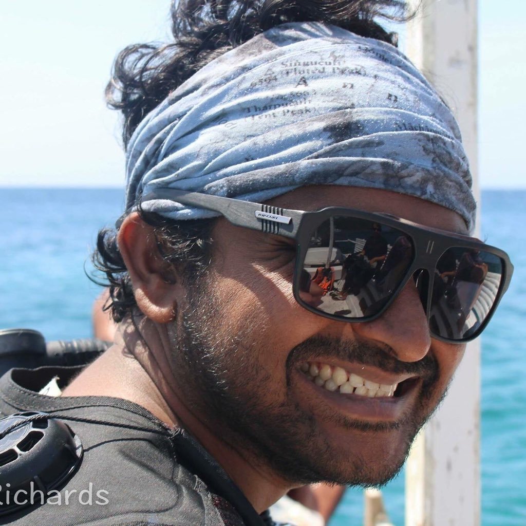 murakameehaa's profile picture. Environmental enthusiast with a passion for the ocean and a curiosity for the nature