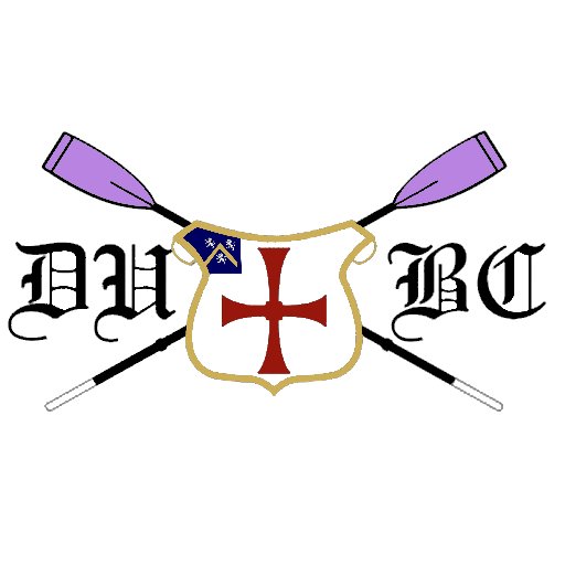 One of the premier student boat clubs in the UK. Our distinctive palatinate blades are recognised throughout the rowing world. insta: durhamuniversityboatclub