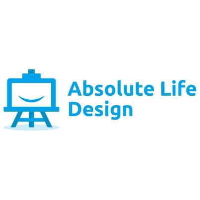 I created Absolute life Design to share ideas that enable people to close the gap from where they are to where they want to be in all aspects of our lives.