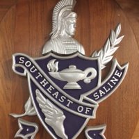 Southeast of Saline (@sestrojans) 's Twitter Profile Photo Southeast of Saline (@sestrojans) 's Twitter Profile Photo