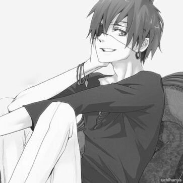 Sebastian:?
You shall be the one to bring me to victory. Every time Sebastian.