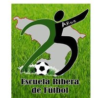 EscuelaRiberaFútbol(@escuelaribera91) 's Twitter Profileg