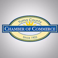 Yuma County Chamber of Commerce(@YumaChamber) 's Twitter Profileg