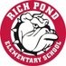 Rich Pond Elementary (@RichPondElement) Twitter profile photo