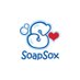SoapSox (@soapsox) Twitter profile photo SoapSox (@soapsox) Twitter profile photo
