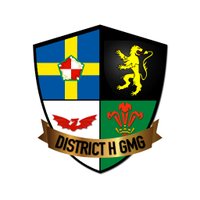 District H GMG (@districthgmg) 's Twitter Profile