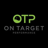 On Target Performance(@otp360golf) 's Twitter Profile Photo