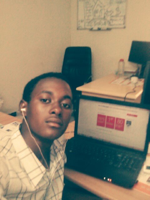ahmadib99463594's profile picture. Java programer, android speciamist