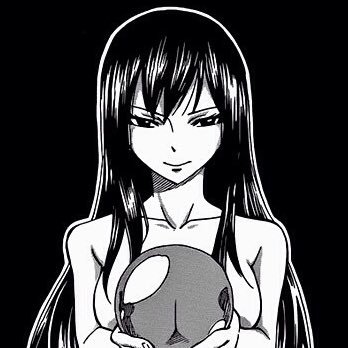 【▸ Ultear Milkovich ◂】☞ #FTRP #MVRP「#Single」 ┋ 〔Time Mage 🔮〕❝ I realized just how small I am. There is an endless world spreading before me.❞ ٭