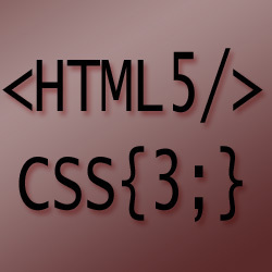 Retweetin' a few websites about HTML5 and CSS3