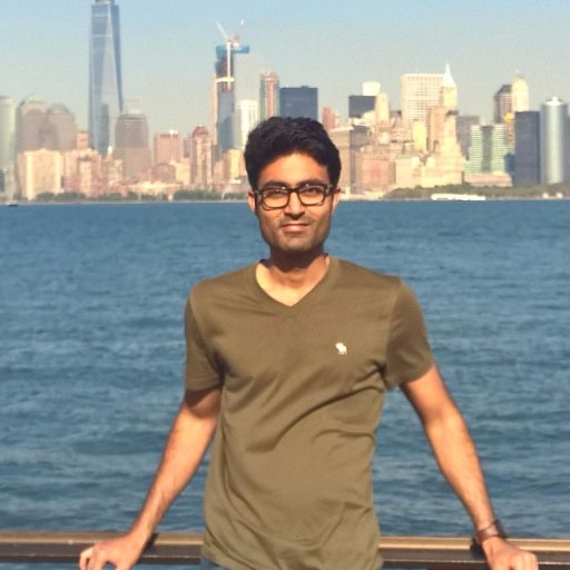 fsyed_'s profile picture. software engineer. Interested in tech & finance.