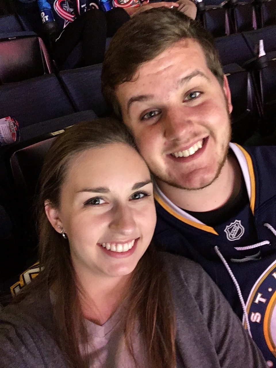 EvanFine22's profile picture. Taylor ‘20 | CHS ‘16 | Church Musician | St. Louis, MO | Love Jesus | Let’s Go Blues!