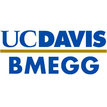 UC Davis Biomedical Engineering Graduate Group