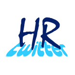 Helping HR connect on Twitter and bringing you key HR news.