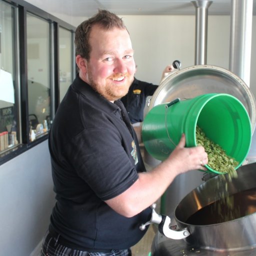 jikvig's profile picture. Founder of Beer Enthusiast🍺 and Nordisc🥏, doer, chef, beer lover, author, disc golfer, dad, and enjoyer of lifes opportunities.