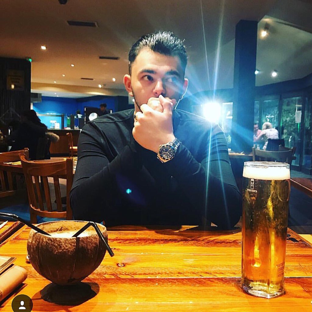 AlexxPetrou's profile picture. Jodi Daniels 💍