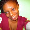 Isha Bailey - @irsmartypants - Twitter