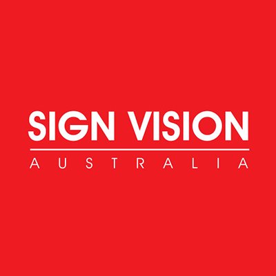 Sign Vision