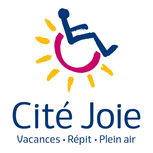 Cité Joie est un centre de vacances et répit pour personnes handicapées fondé en 1962. Offre de nombreux services au grand public à des fins de financement.