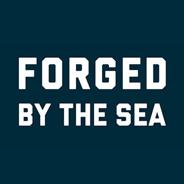 Forged by the Sea to share the Navy's story and to find the next generation of Sailors.