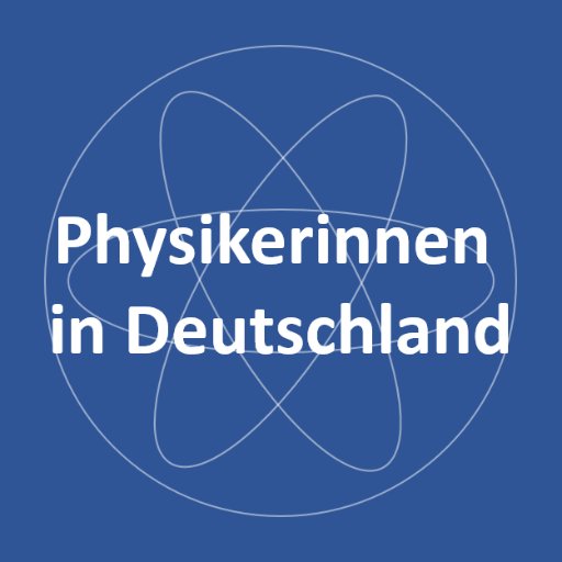 Tweets about, for & by #womeninphysics /Tweets über, für & von #Physikerinnen in Deutschland, #womeninscience - Curated by @Ulrike_Boehm & @CosmoCora